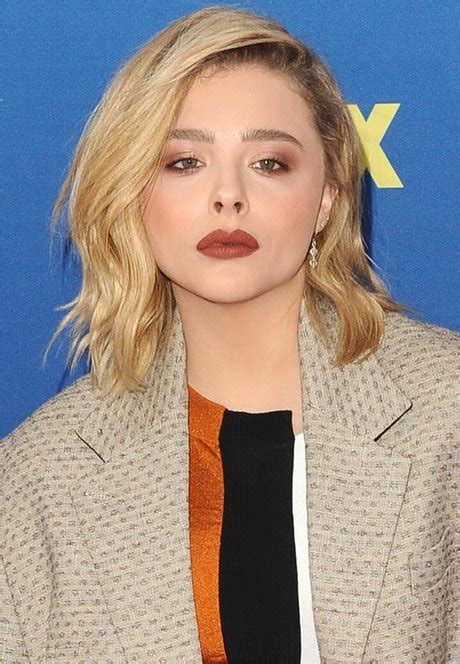 Chloe Grace Moretz Nude Pics, Leaked Porn and Scenes